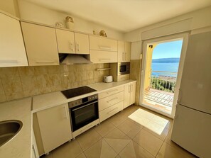 Interior - Apartment Vista Bliss (Crikvenica)