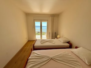 Interior - Apartment Vista Bliss (Crikvenica)