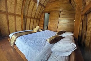 Room - Nirwana Kintamani By Zuzu (Kintamani)