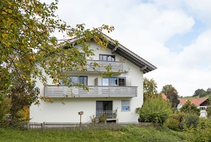 Esterni