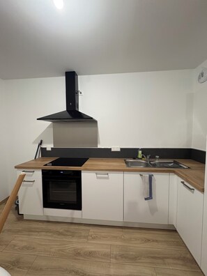 Cozinha privada
