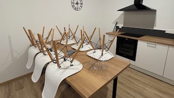 用餐