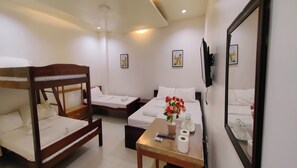 Room - Pring Pension House Puerto Princesa By Zuzu (Puerto Princesa)