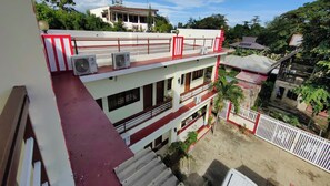 Ảnh chưa phân loại, 5 trong số 60 ảnh, nút