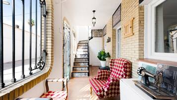 Interieur