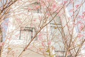 Chi tiết ngoại thất