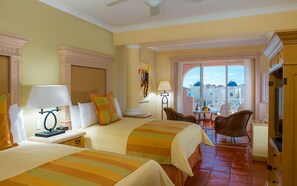 1 غرفة نوم وواي فاي وملاءات أسرّة