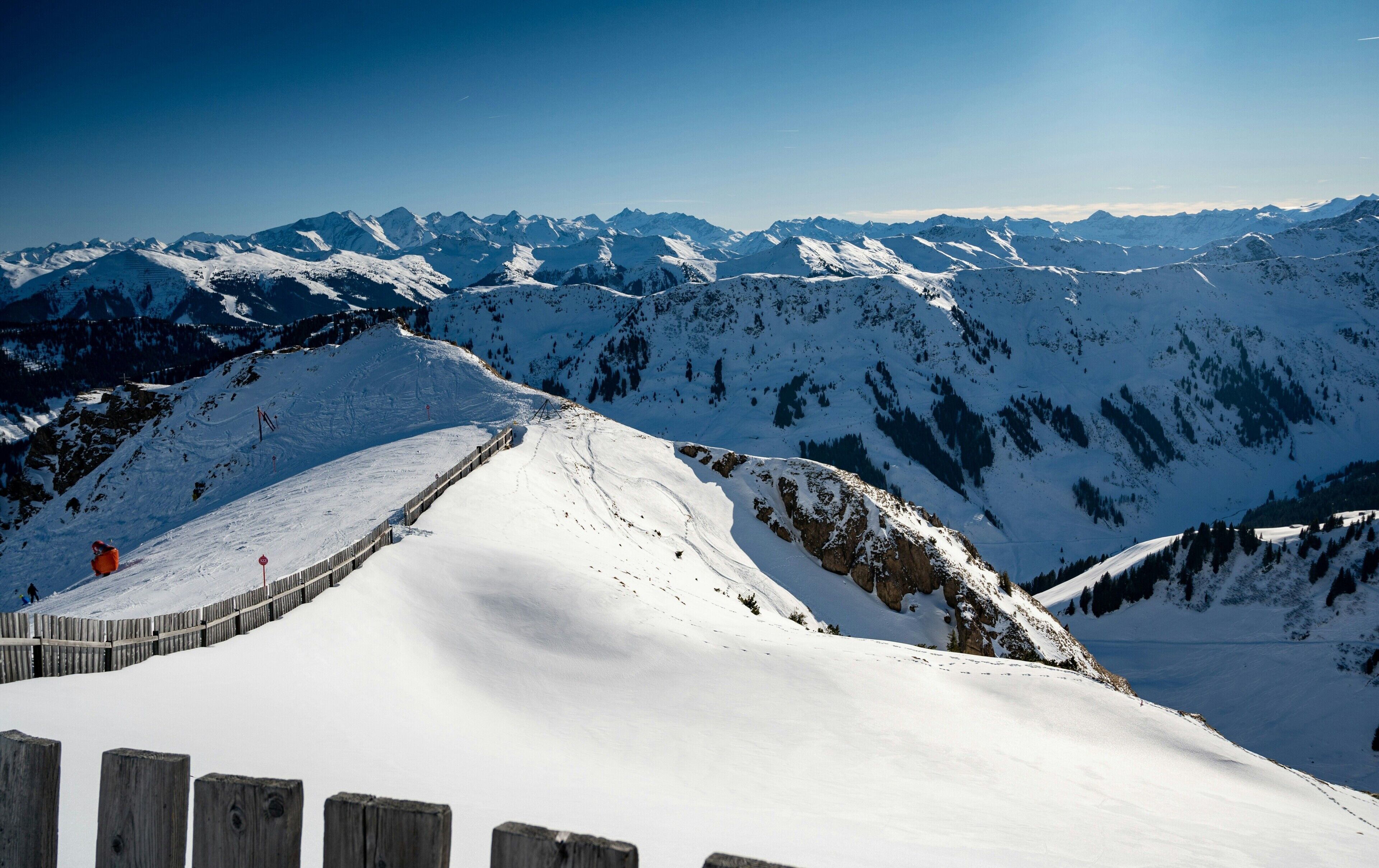 Sports d’hiver