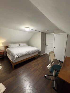 1 habitación y acceso a internet 