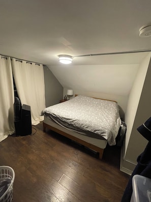 2 bedrooms, Internet
