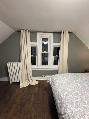 1 habitación y acceso a internet 