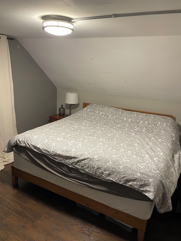 2 bedrooms, Internet