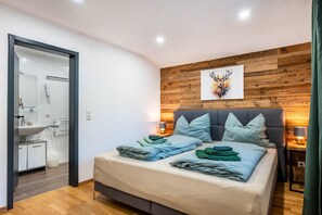 1 slaapkamer, wifi, beddengoed