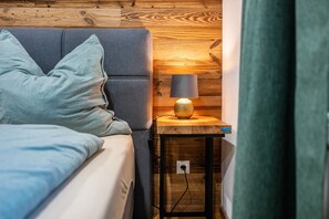 1 slaapkamer, wifi, beddengoed