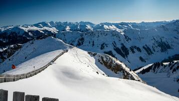 Wintersport/Ski