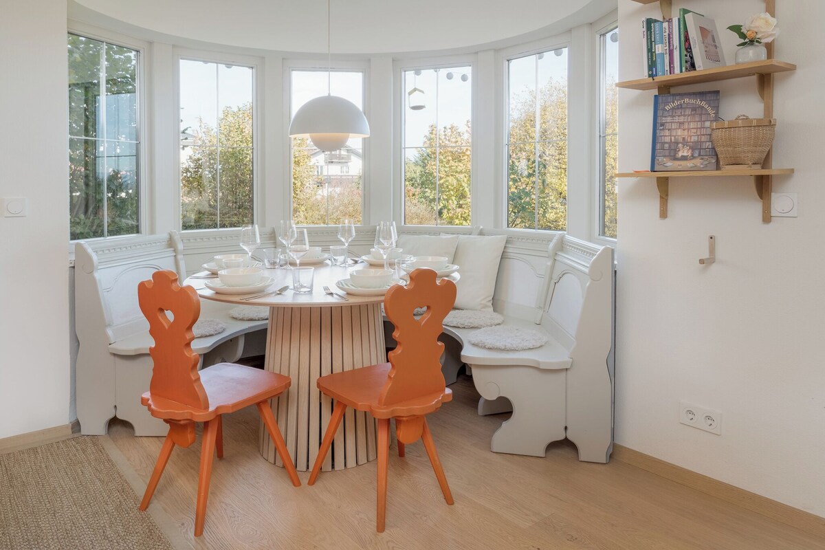 Image de profil de l’hôte