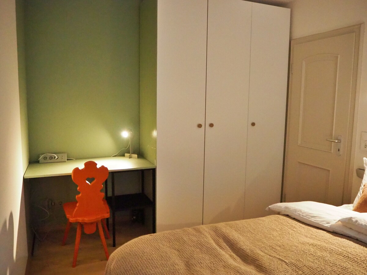 Värdens profilbild