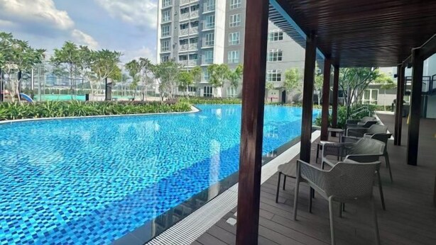 Fasilitas properti