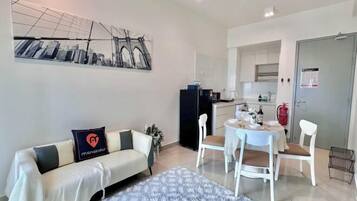 Soundproofing, iron/ironing board