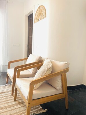Interior - Casa Bonic: Villa with Sunset - seaview and pool (Sant Josep de sa Talaia)