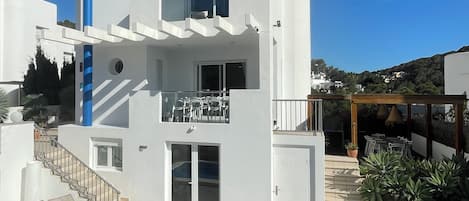 Fachada