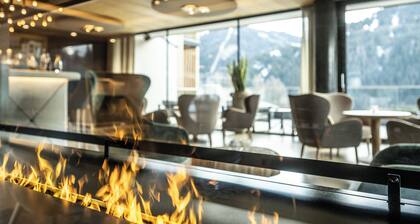 Ciampedie Luxury Alpine Spa Hotel