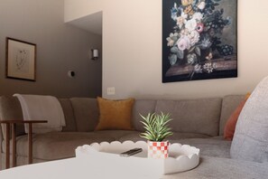 スマートテレビ