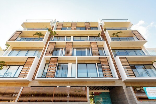 Apartment, Accessible | 3 bedrooms, Internet - Bright and Nice 3 Beds Close to 5th (Playa del Carmen)