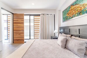 Apartamento, accesible para personas con discapacidad | 3 dormitorios y Internet