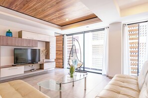 Apartment, Accessible | 3 bedrooms, Internet - Bright and Nice 3 Beds Close to 5th (Playa del Carmen)