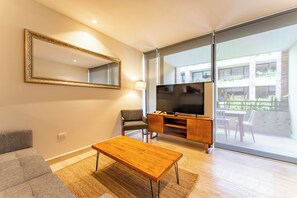 Apartment | 1 bedroom, Internet