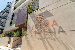 Apartment | 1 bedroom, Internet - Brand new Green Studio Syrena Exclusive Suites (Playa del Carmen)