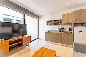 Departamento | 1 habitación y internet