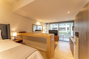 Apartment | 1 bedroom, Internet