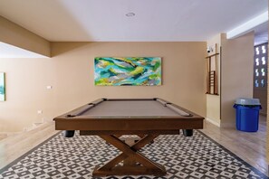 Apartment | 1 bedroom, Internet