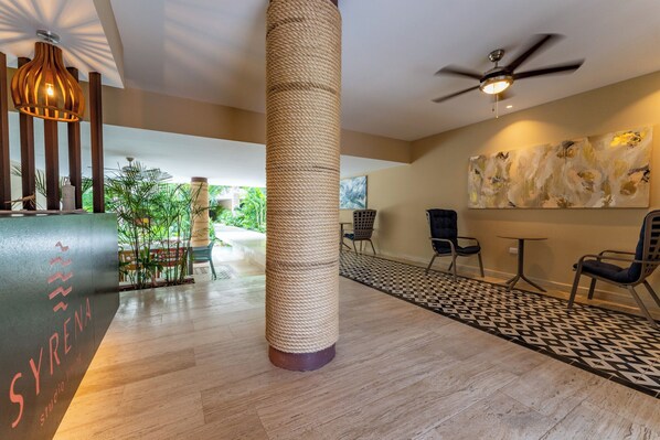 Departamento | 1 habitación y internet