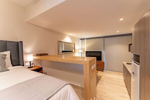 Departamento | 1 habitación y internet