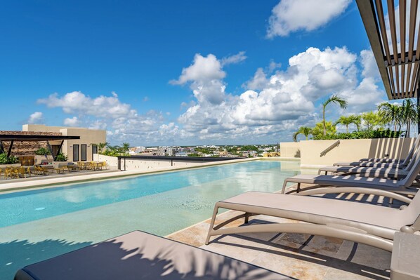 Apartment | 1 bedroom, Internet