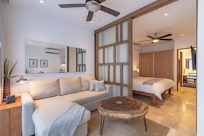Apartment, Accessible | 1 bilik tidur, Internet