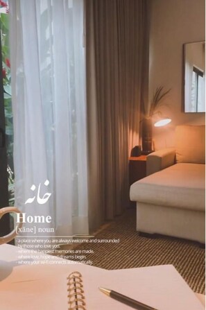 1 bedroom, Internet - Ipana 1 Bedroom Full Equipped Oceanview Rooftop (Playa del Carmen)