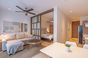 Apartment, Accessible
