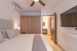 Appartement, accessible aux personnes à mobilité réduite