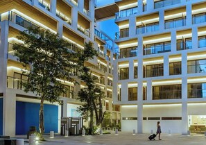 公寓, 無障礙 | 1 間臥室、網路服務