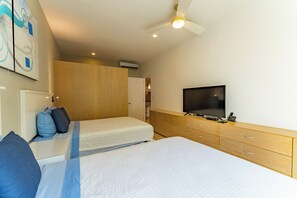 Casa, accessibile ai disabili, fumatori | 2 camere
