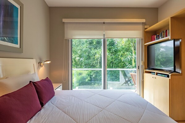 شقة - تجهيزات لذوي الاحتياجات الخاصة | 2 عدّة غرف نوم وخدمة الإنترنت