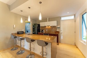 Apartment, barrierefrei