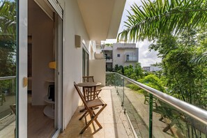 Ferienhaus, barrierefrei, Raucher | 2 Schlafzimmer