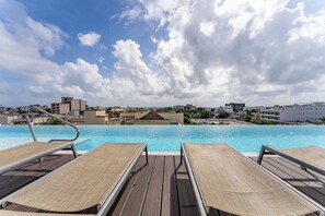 Apartment, barrierefrei