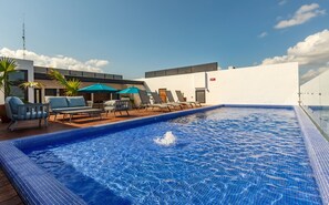 Apartment | 1 bedroom - Stylish Urban Property Close the 5th (Playa del Carmen)
