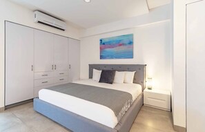 Íbúð | 1 svefnherbergi